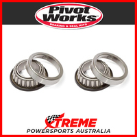 Steering Head Stem Bearing Kit Kawasaki KLX400 2003, Pivot Works PWSSK-S04-421