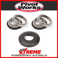 Steering Head Stem Bearing Kit Yamaha TTR250 1999-2006, Pivot Works PWSSK-Y01-021