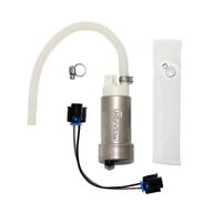 IN-TANK EFI FUEL PUMP W/ REGULATOR for HD FXDI DYNA SUPER GLIDE 2004-2010