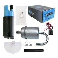 IN-TANK EFI FUEL PUMP W/ REGULATOR for Honda VFR800Fi 1998-2009