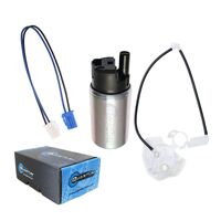 Quantum In-Tank EFI Fuel Pump for HD FLDE DELUXE 2018-2020