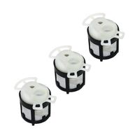 FUEL PUMP FILTER (3/SET) for Husqvarna FC250 2014-2022