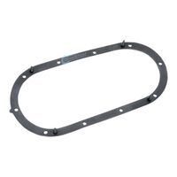 FUEL PUMP TANK SEAL GASKET for HD FLHRC ROAD KING CLASSIC 2007