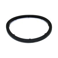 FUEL PUMP TANK SEAL GASKET for Yamaha YZ450F 2010-2020