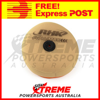 *FREE EXPRESS* RHK Flowmax Honda CR80 1986-2002 Dual Stage Foam Air Filter 