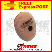 *FREE EXPRESS* RHK Flowmax Honda CRF450R 2017 Dual Stage Foam Air Filter