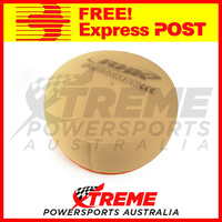 *FREE EXPRESS* RHK Flowmax Kawasaki KLX650 1993-2013 Dual Stage Foam Air Filter