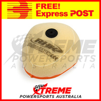 *FREE EXPRESS* RHK Flowmax Kawasaki KX250F 2017 Dual Stage Foam Air Filter