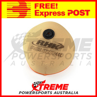 *FREE EXPRESS* RHK Flowmax Yamaha YZ125 1997-2017 Dual Stage Foam Air Filter