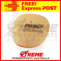 *FREE EXPRESS* RHK Flowmax Yamaha WR450F 2003-2015 Dual Stage Foam Air Filter