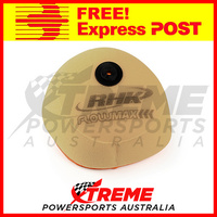 *FREE EXPRESS* RHK Flowmax for Suzuki RMZ250 2007-2016 Dual Stage Foam Air Filter