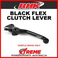 RHK Yamaha YZ250F YZF250 2000-2008 Black Flex Clutch Lever FCL73-K