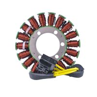 Generator Stator for Yamaha YZF R6 RACE 2022