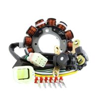 Generator Stator for Honda CRF450R 2015-2016