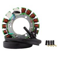 High Output 200W stator for Honda XR600R 1985-2000