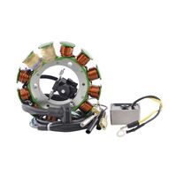 200W High Output Stator for Honda XR400R 1996-2005