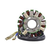 SEM Stator Coil for Husaberg 501FC 1995-1996