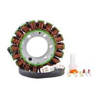 Stator for Suzuki LTF250 QUADRUNNER 2x4 2002