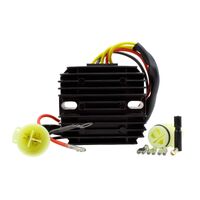 Voltage Regulator Rectifier for Yamaha F100 TLR 1999-2003