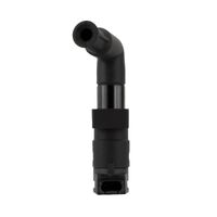 Left Angle Ignition Stick coil for BMW HP2 ENDURO 2006