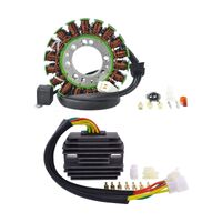 Stator Kit + MOSFET Regulator for Triumph STREET TRIPLE 675 2008-2016