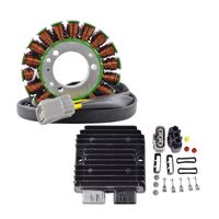 Stator + Mosfet Regulator for Can-Am Outlander 800R XT 2012