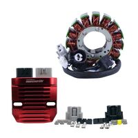 Stator + Mosfet Regulator for Kawasaki TERYX4 2014-2022