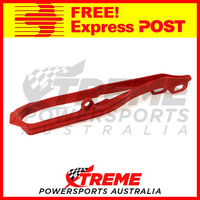 Rtech Honda CRF250R CRF 250R 2010 2011 2012 2013 Red Swingarm Chain Slider