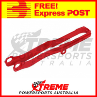 Rtech Red Swingarm Chain Slider for Honda CRF450R CRF 450R 2017 2018