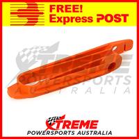 *FREE EXPRESS* Rtech KTM 505 SXF SX-F 2007-2009 Orange Swingarm Chain Slider