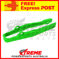 *FREE EXPRESS* Rtech Kawasaki KX250 KX 250 1994-2008 Green Swingarm Chain Slider