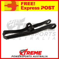 *FREE EXPRESS* Rtech Kawasaki KX250F 2009-2016 Black Swingarm Chain Slider