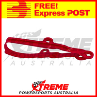 *FREE EXPRESS* Rtech Kawasaki KX250F KXF250 2006-2008 Red Swingarm Chain Slider