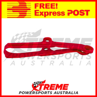 *FREE EXPRESS* Rtech Kawasaki KX250F KXF250 2009-2016 Red Swingarm Chain Slider