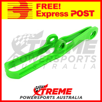 *FREE EXPRESS* Rtech Kawasaki KX250F 2004-2005 Green Swingarm Chain Slider