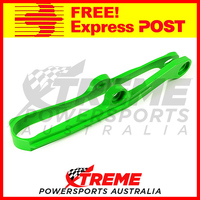 *FREE EXPRESS* Rtech Kawasaki KX450F 2009-2015 Green Swingarm Chain Slider