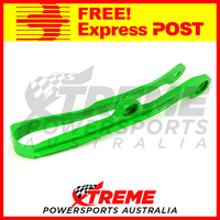 *FREE EXPRESS* Rtech Kawasaki KX250F KXF250 2017 Green Swingarm Chain Slider