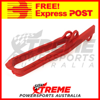 *FREE EXPRESS* Rtech for Suzuki RMZ450 RM-Z450 2007 Red Swingarm Chain Slider