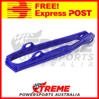 *FREE EXPRESS* Rtech Yamaha YZ426F YZF426 2000-2002 Blue Swingarm Chain Slider