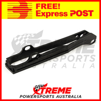 *FREE EXPRESS* Rtech Yamaha YZ250F YZF250 2001-2004 Black Swingarm Chain Slider