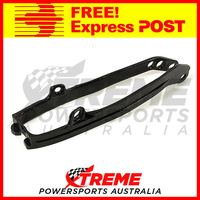 *FREE EXPRESS* Rtech Yamaha YZ125 YZ 125 2005-2017 Black Swingarm Chain Slider