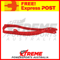 *FREE EXPRESS* Rtech Yamaha YZ250F YZF250 2009-2017 Red Swingarm Chain Slider