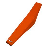 Strike Seats Gripper Orange/Orange Seat Cover for KTM 300EXC 2004-2007