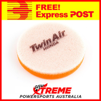 Twin Air Honda XR50R XR 50 R 2000-2003 Foam Air Filter Dual Stage