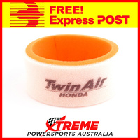 Twin Air Foam Air Filter Dual Stage Honda XR500 1981-1982