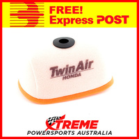 Twin Air Foam Air Filter Dual Stage Honda CRM250 1994-2001