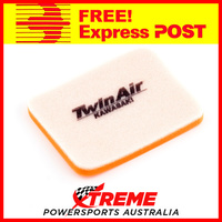 Twin Air Kawasaki KLR600 KLR 600 1984-1987 Foam Air Filter Dual Stage