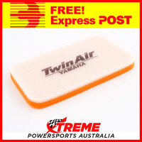 Twin Air Yamaha PW80 PW 80 1983-2013 Foam Air Filter Dual Stage