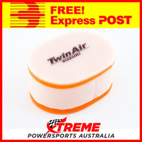 Twin Air for Suzuki DR650RS DR 650RS 1990-1991 Foam Air Filter Dual Stage