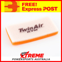 Twin Air KTM 50 SXR SENIOR 1997-1998 Foam Air Filter Dual Stage